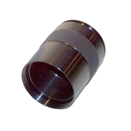 AC330 50mm T-thread extension tube